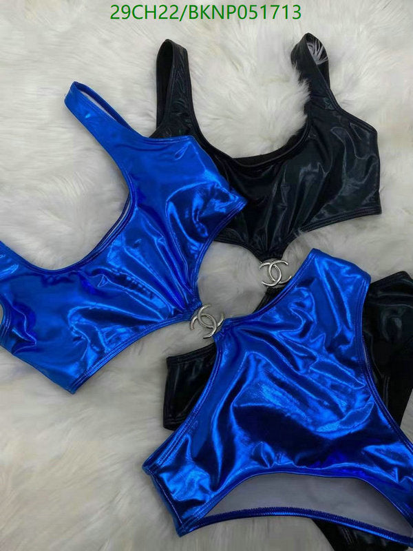 SAMC - CHL Swimsuits - 251