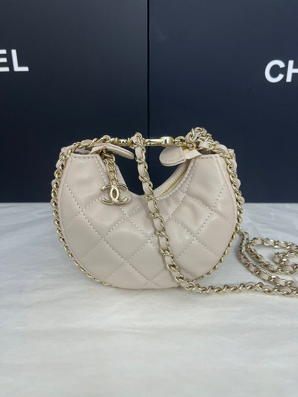 Satchel Bags - CHL Bags - 895