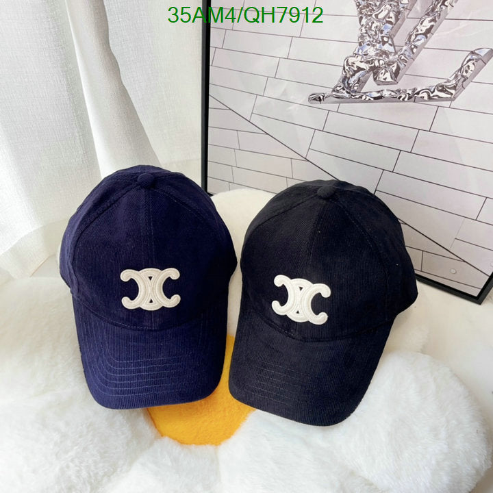 SAMC - COL Caps & Hats - 146