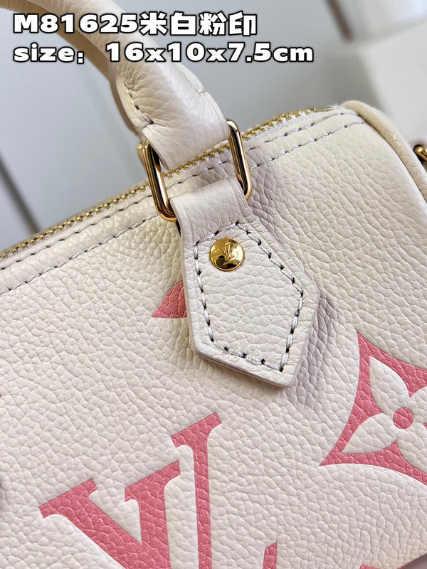 Satchel Bags - VL Bags - 1632