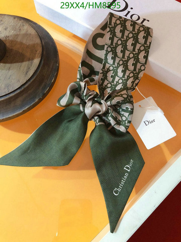 SAMC - DOR Scarves - 348