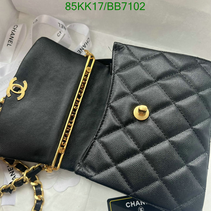 SAMC - CHL Bags Crossbody - 490