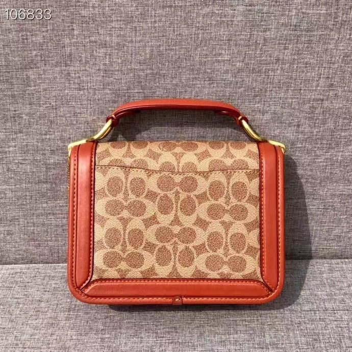 Satchel Bags - CCH Bags - 492