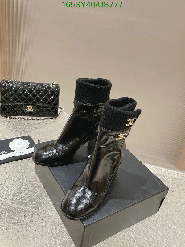 SAMC - Mix Boots - 086