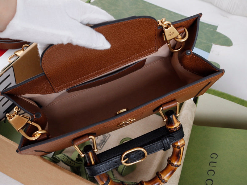Satchel Bags - GCI Bags - 660