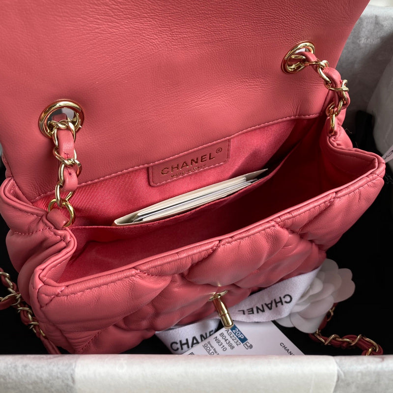 Satchel Bags - CHL Bags - 6372
