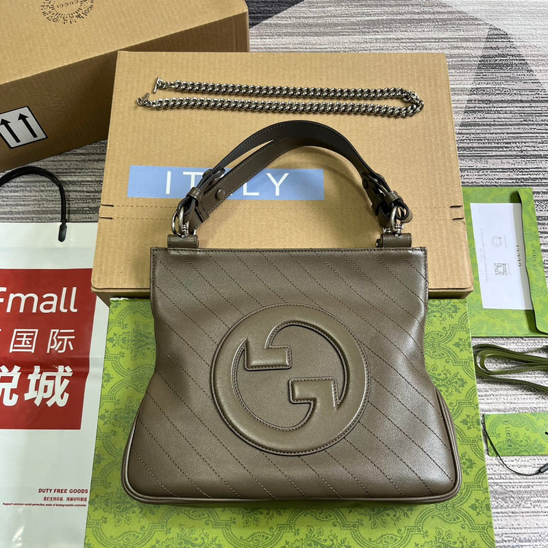 ELE - GG Bags - 338