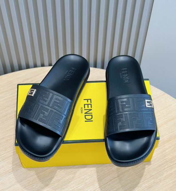 SAMC - FDE Men Shoes - 022