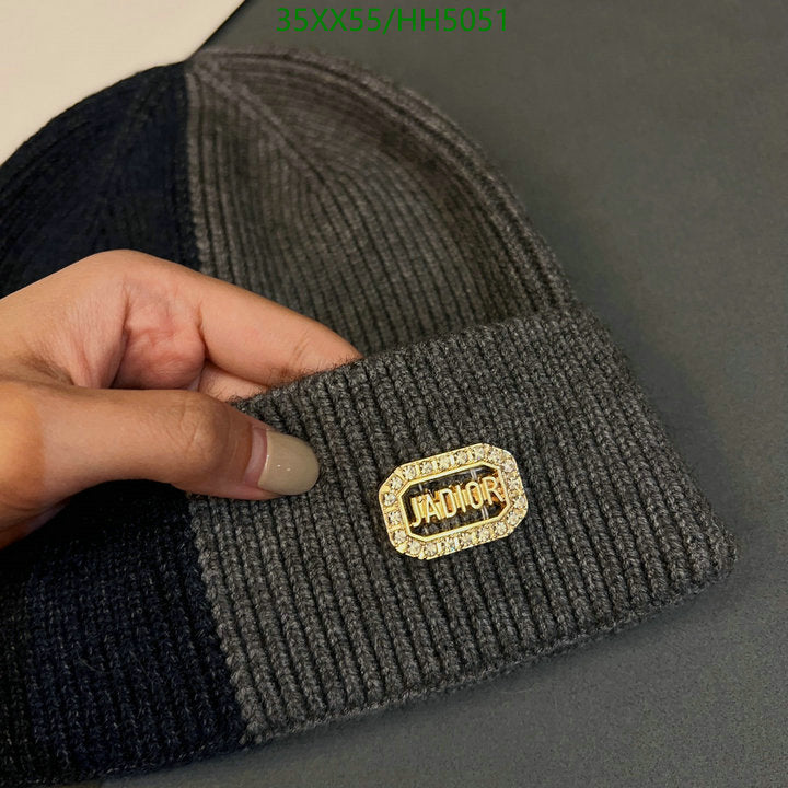 SAMC - DOR Caps & Hats - 115