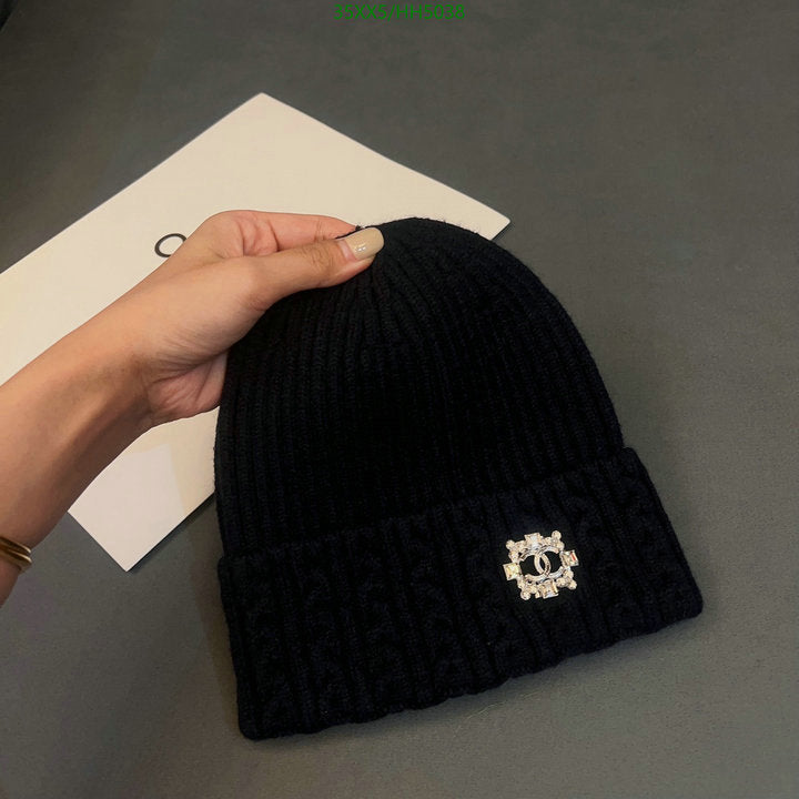 SAMC - CHL Caps & Hats - 330