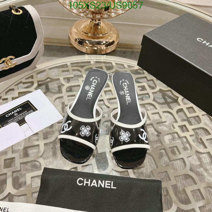 SAMC - CHL Women Shoes High Heels - 132