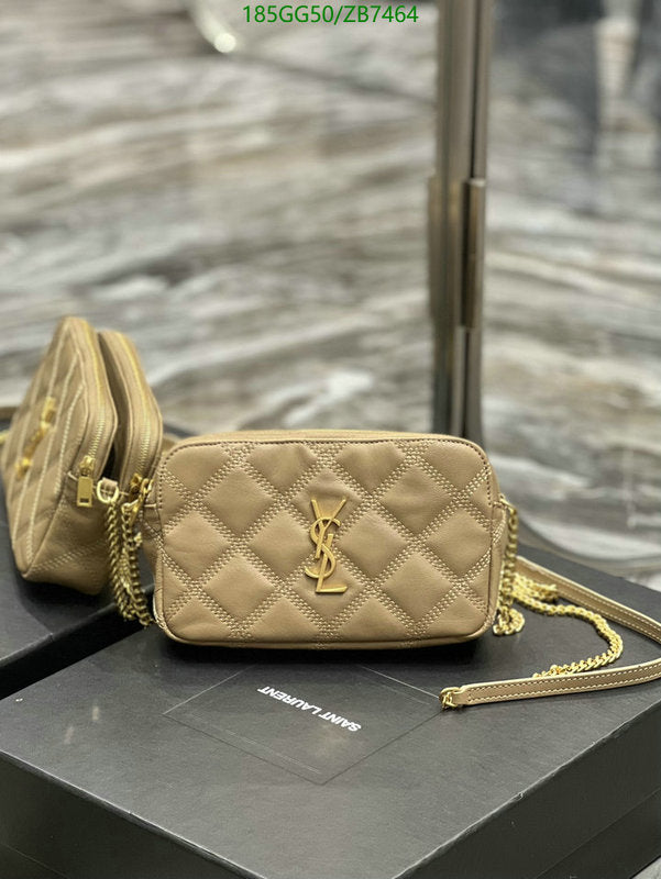 SAMC - YLS Bags - 320