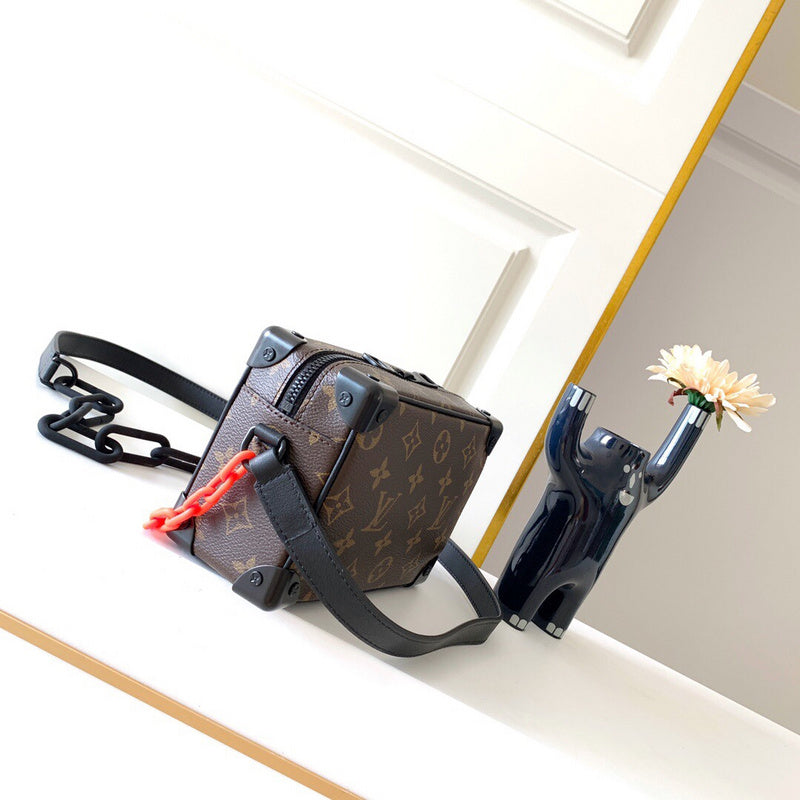 Satchel Bags - VL Bags - 942