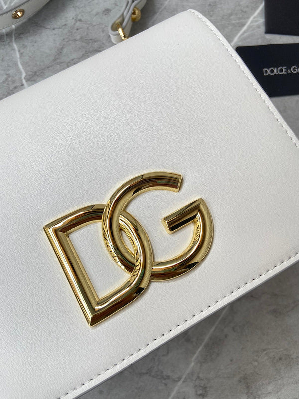 Satchel Bags - DG Bags - 194