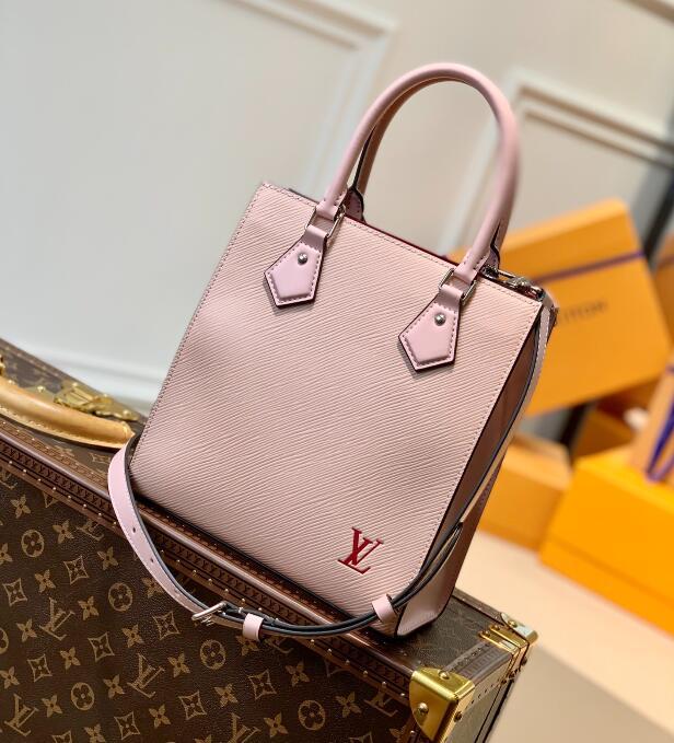 SAMC - LOV Bags - 2252