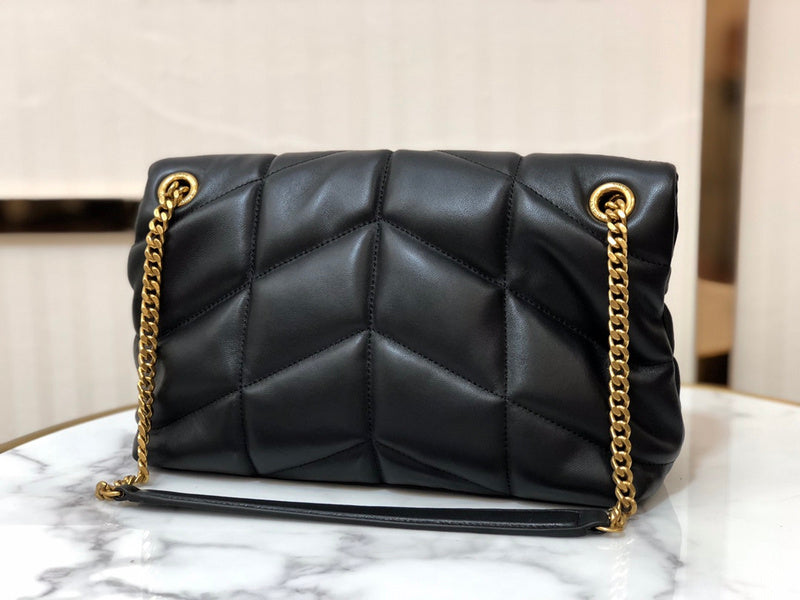 Satchel Bags - SLY Bags - 2579