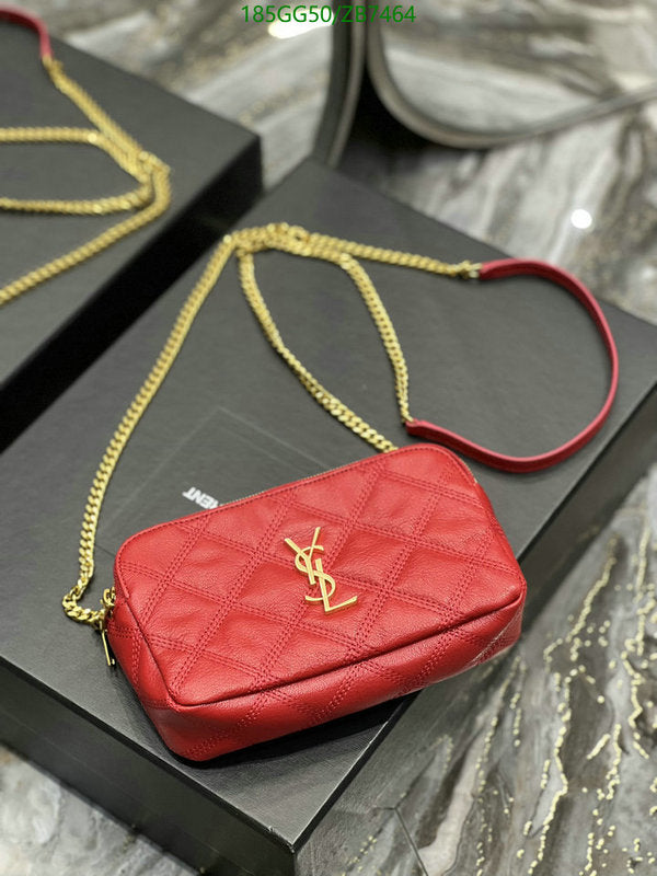 SAMC - YLS Bags - 320