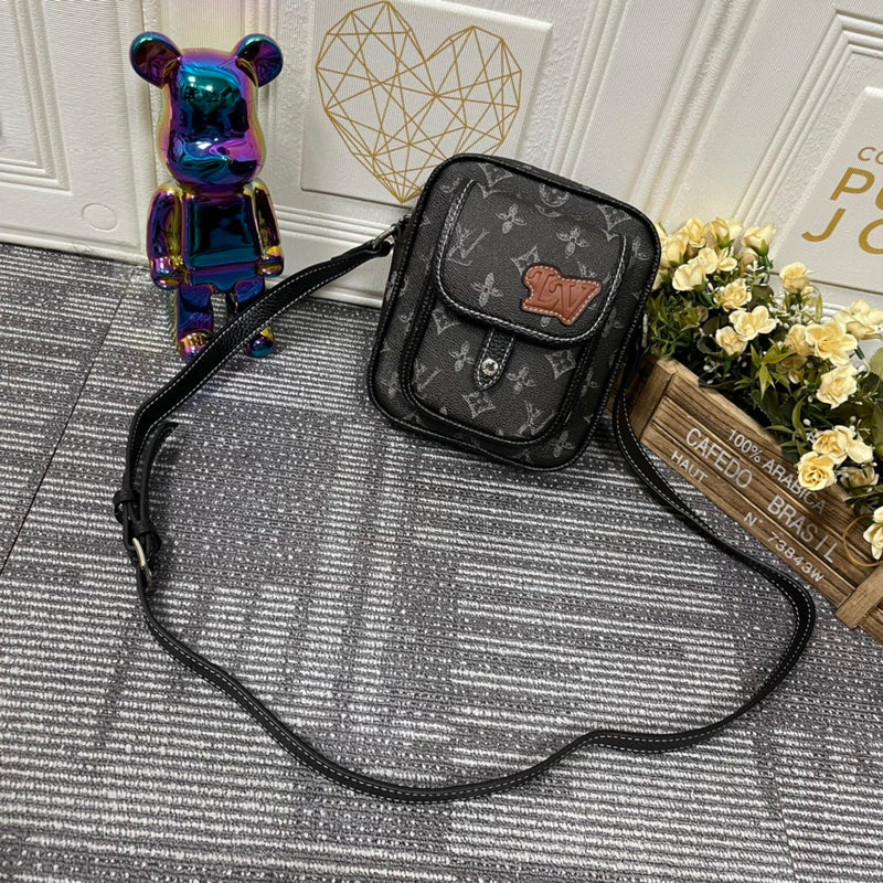Satchel Bags - VL2 Bags - 593