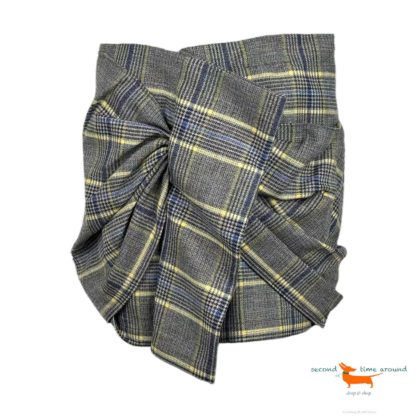 Louis Vuitton Skirt