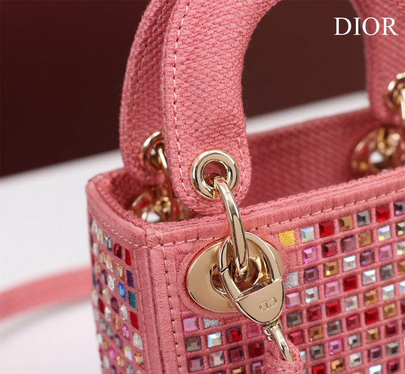 ELE - Dir Bags - 1681