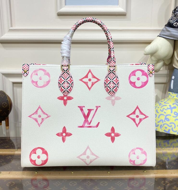 SAMC - LOV Bags - 1038