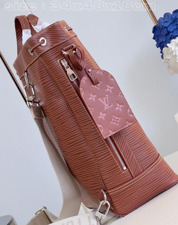 SAMC - LOV Bags - 912