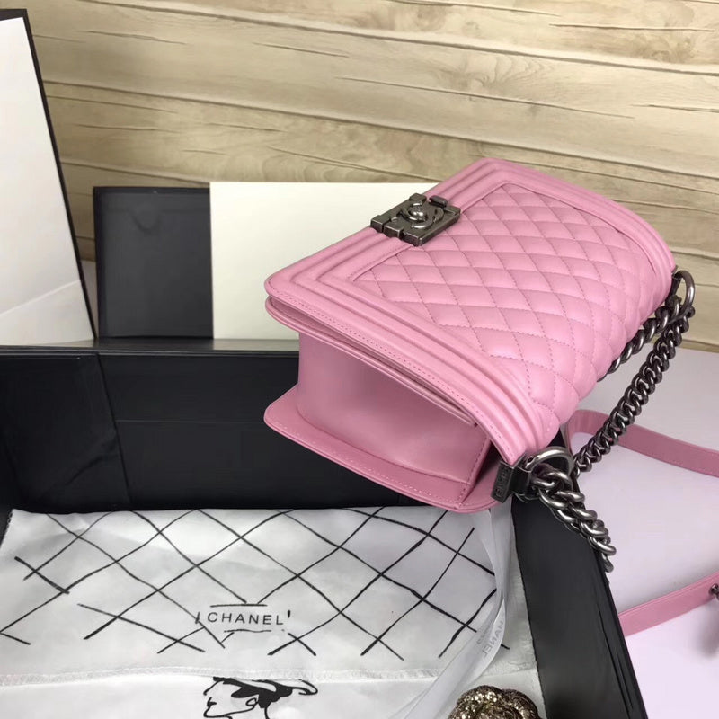 Satchel Bags - CHL Bags - 657