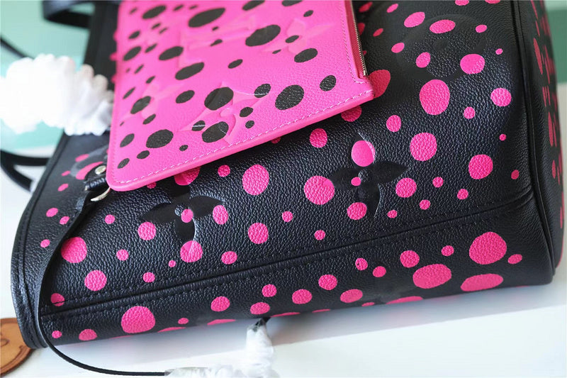 ELE - LUV Bags - 263