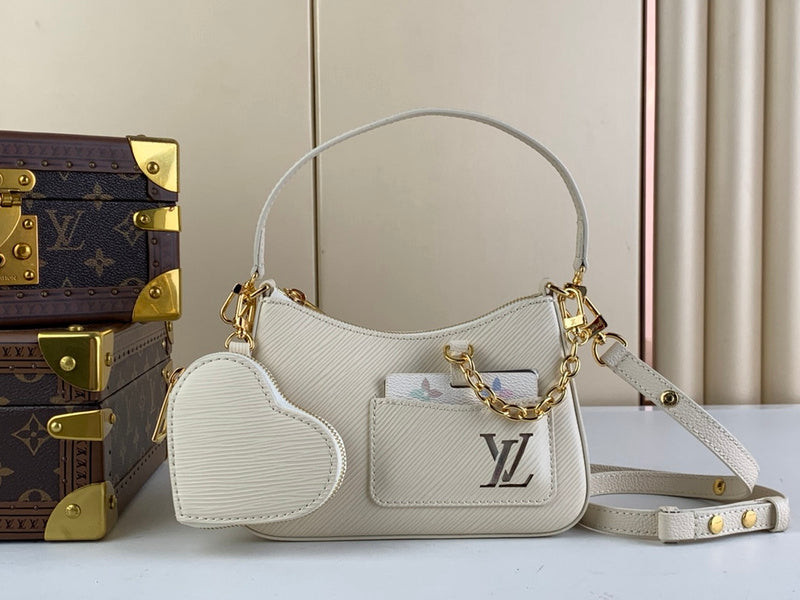 Satchel Bags - VL Bags - 2365
