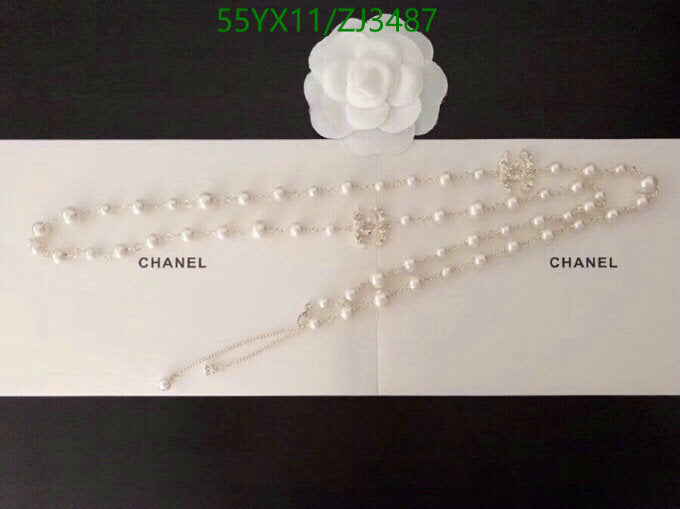 SAMC - CHL Jewelry - 1102