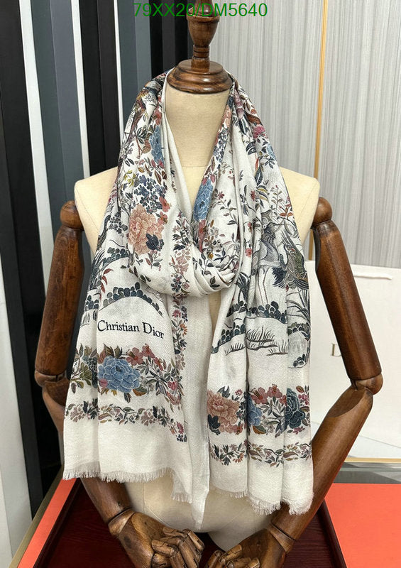 SAMC - DOR Scarves - 007