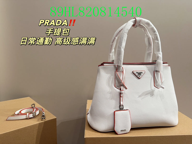 Satchel Bags - PDA Bags - 3066
