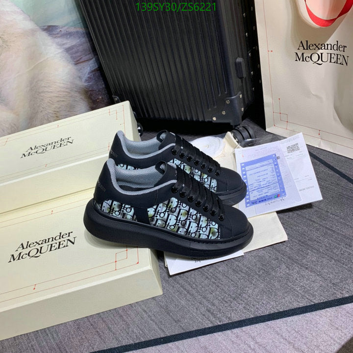 SAMC - DOR Women Sneakers - 101