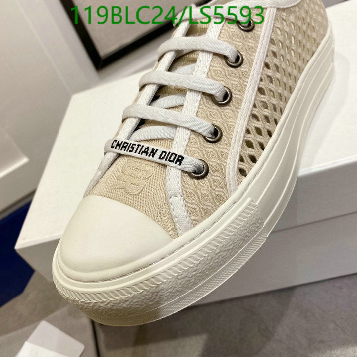 SAMCC - DOR Women Shoes - 1722
