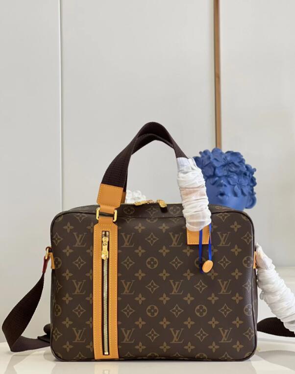 SAMC - LOV Bags - 1834