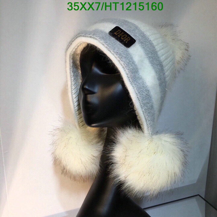 SAMC - DOR Caps & Hats - 238