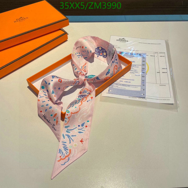 SAMC - HMS Scarves - 865