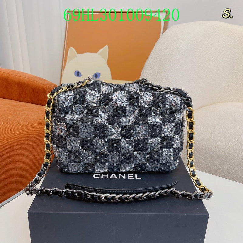 Glami - CHL Bags - 2136