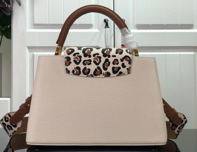 SAMC - LOV Bags - 2167