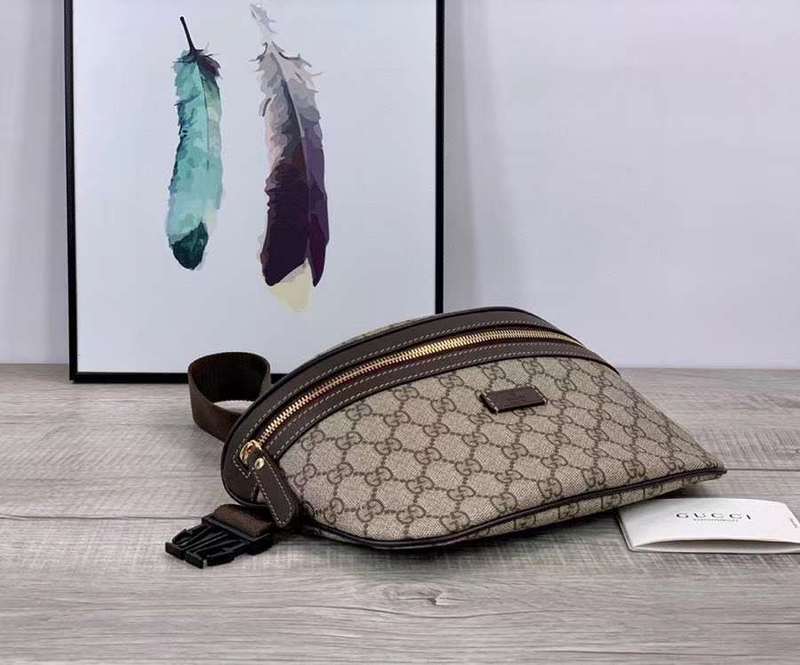 GUI2 Bags - Fashion Bags  733