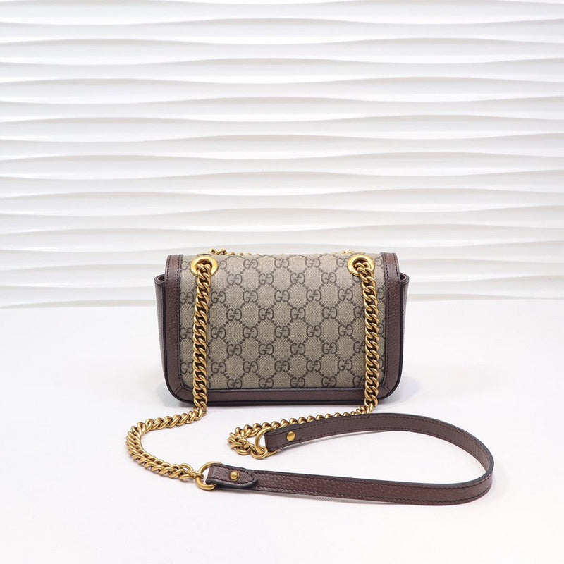 GlamI - GCI Bags - 914