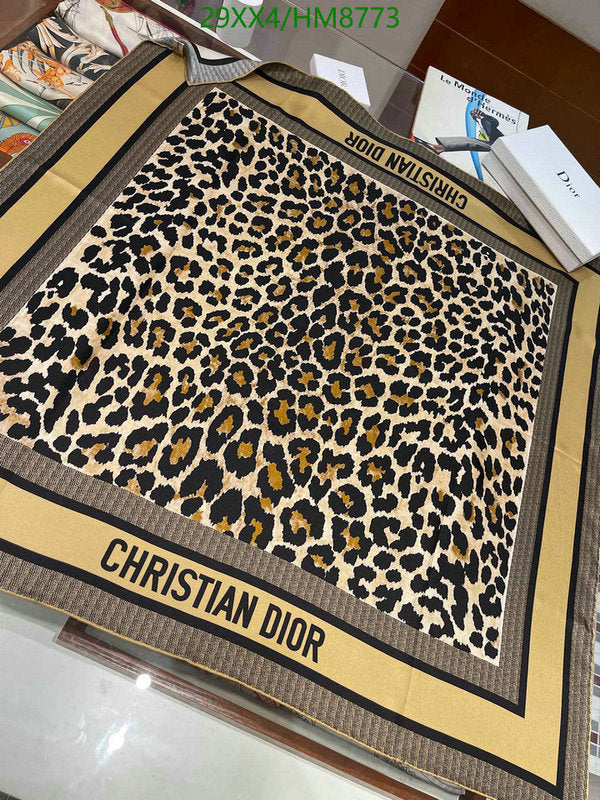 SAMC - DOR Scarves - 324