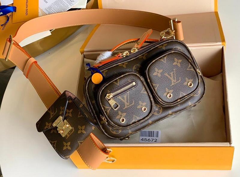 Glamy - LOV Bags - 2629