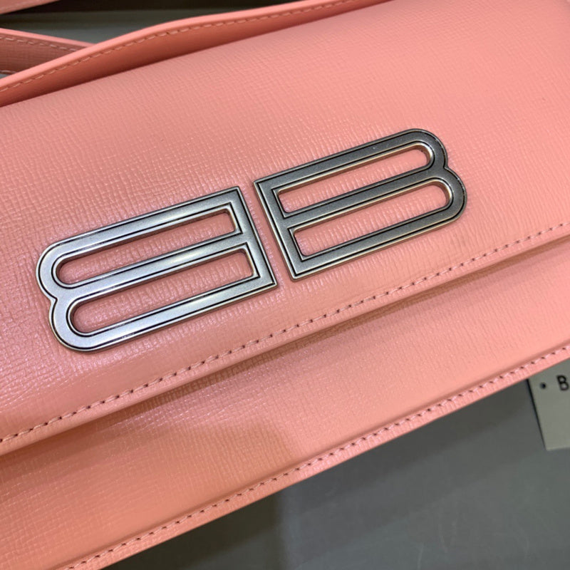 Satchel Bags - BGA Bags - 589