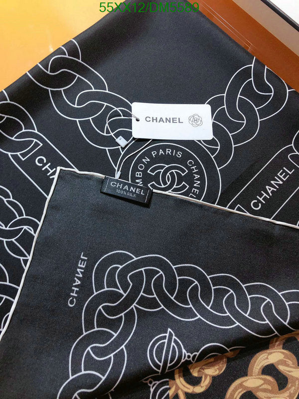 SAMC - CHL Scarves - 103