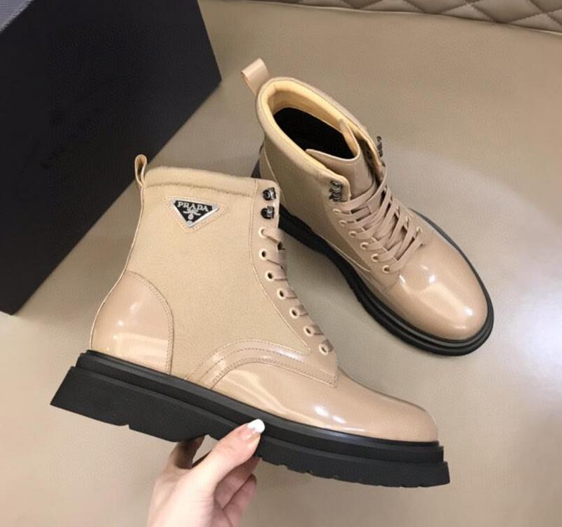GlamyMen Shoes - 360