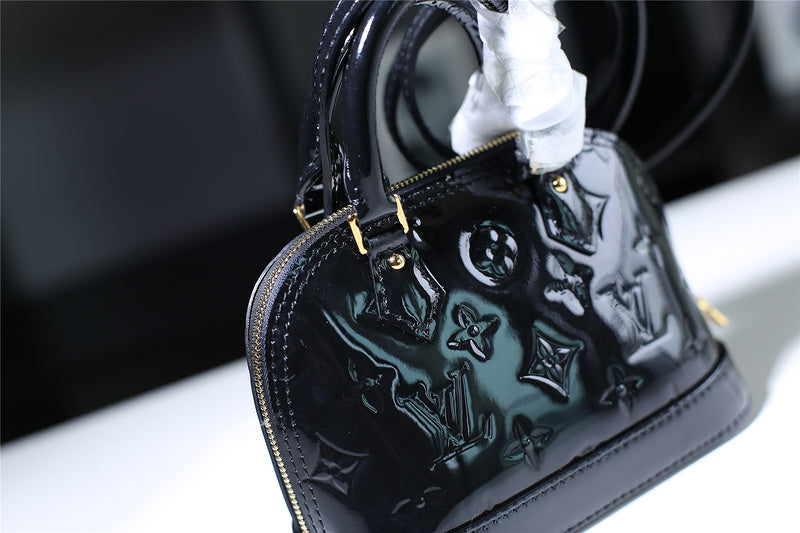 Glami Fashion Lu-Vi bags - 8308
