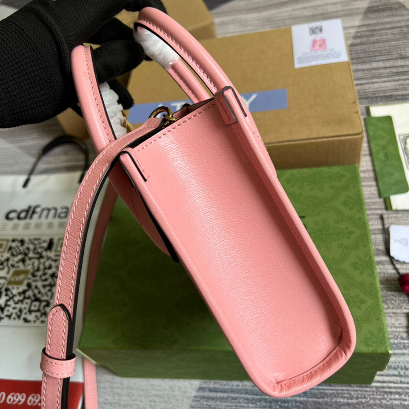 Satchel Bags - GCI Bags - 7980