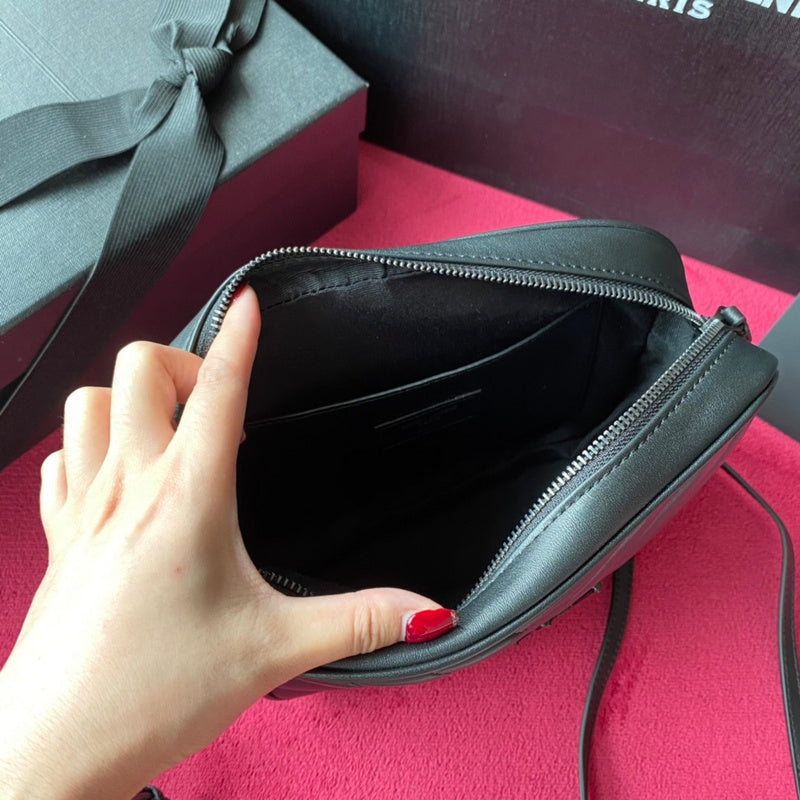 Satchel Bags - STLT Bags - 524