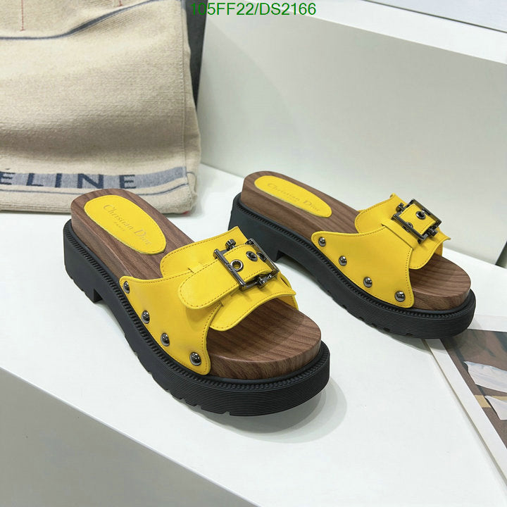 SAMCC - DOR Women Shoes - 1467